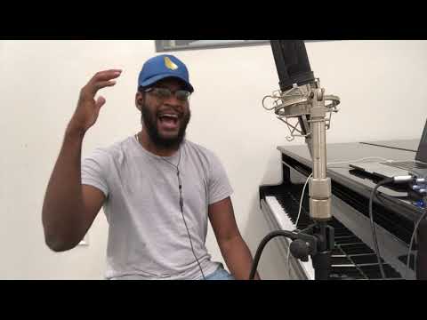 John Yarde  - All Hail The King