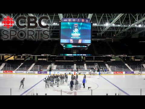 IIHF cancels World Junior Hockey Championship due to COVID-19 | CBC Sports