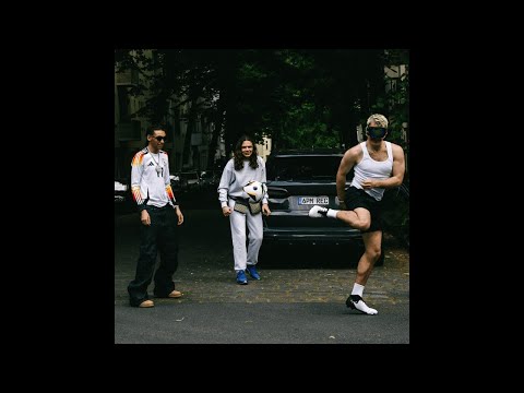 6PM RECORDS, Ski Aggu, Haaland936, SIRA ~ JUNGE BALLER (sped up)