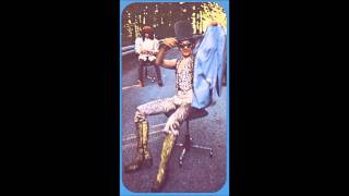 Amon Düül II - Lady's Mimikri - 1973