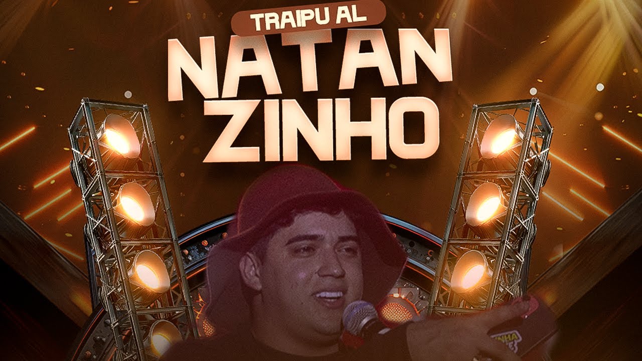 NATANZINHO LIMA AO VIVO TRAIPU AL