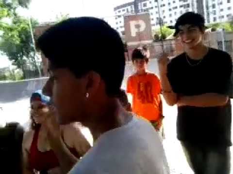 PEPE P.TRASEROS vs URI - Cuartos: fecha 14 (Torneo 2018)