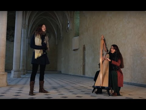 Deus Meus Adiuva Me (old irish song)