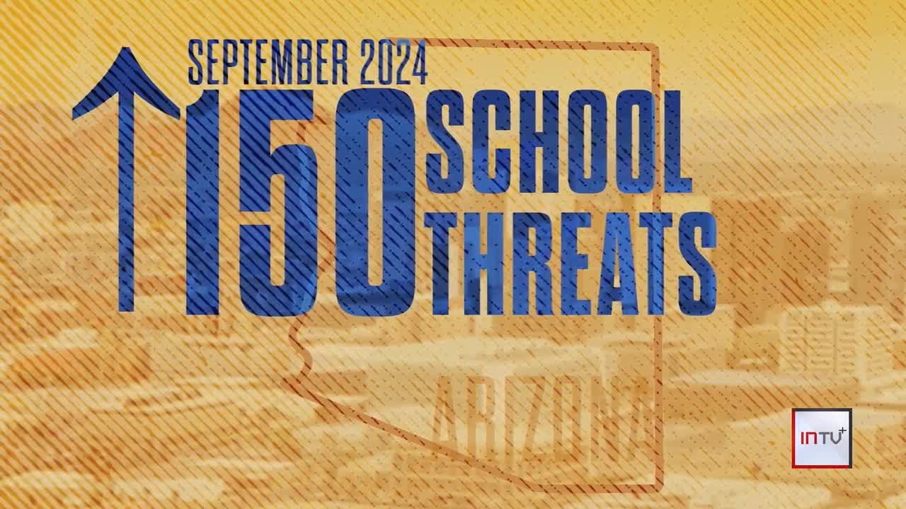 Keeping Students Safe: How police, prosecutors tackled high number of school threats in 2024