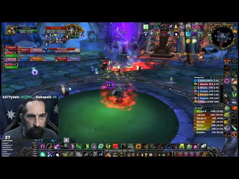 LEONLION1979 - KT Shadow Fissure