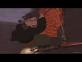Treasure Planet 12 Years Later Full Audio Replacement