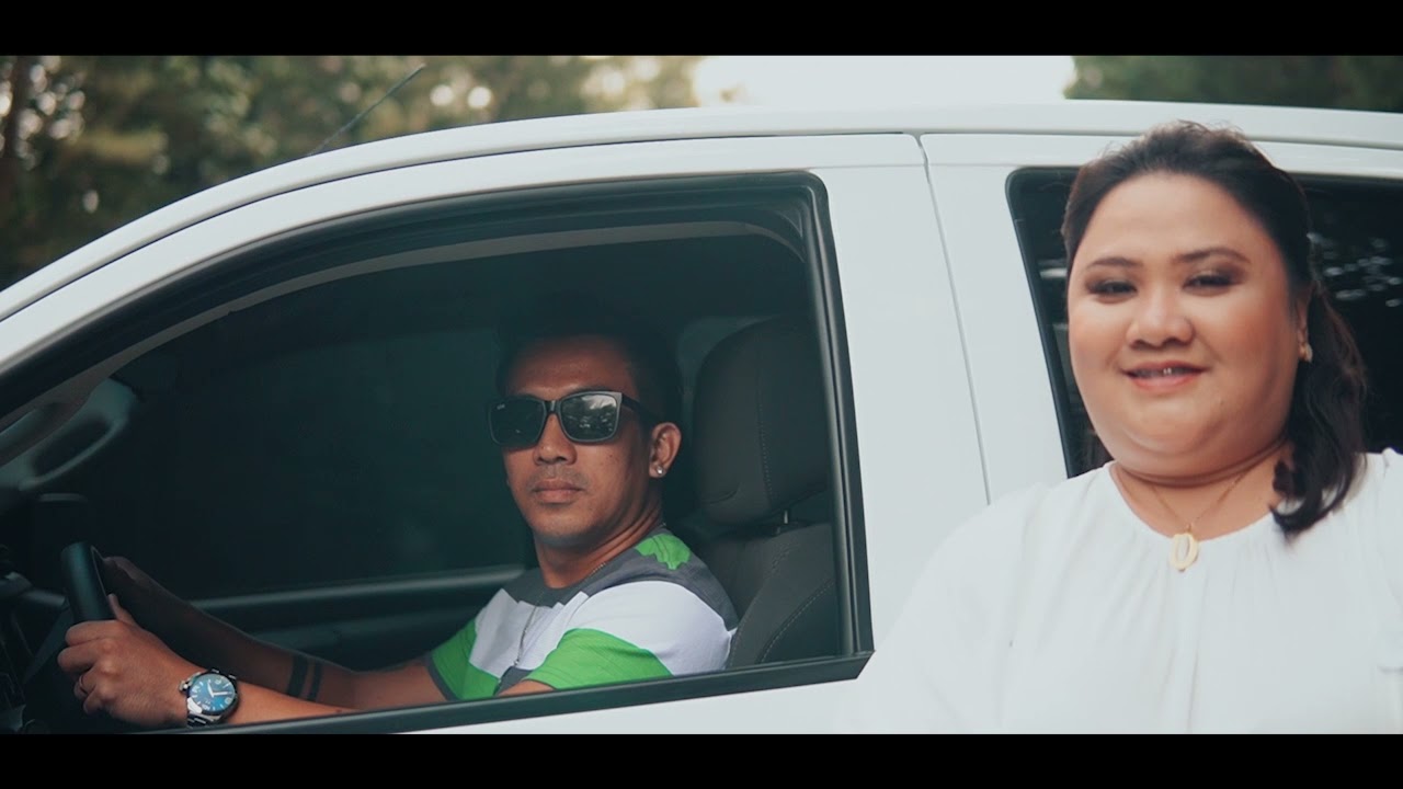 Car Achiever - Ryann & Shiela De Jesus