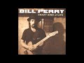 Bill Perry  - Trouble in the shotgun