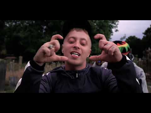 TB - Cage Rattler [Official Freestyle Video]