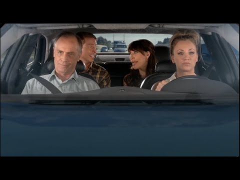 Penny's family visit California for her wedding || TBBT || S10E01 || the conjucal Conjecture