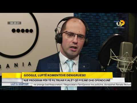 Wake Up, 28 Shkurt 2017, Pjesa 3 - Top Channel Albania - Entertainment Show