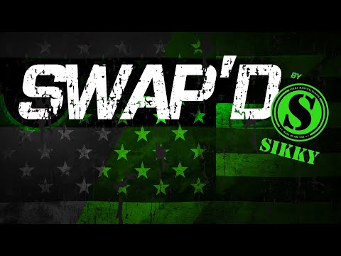 SWAP'd - SIKKY Manufacturing