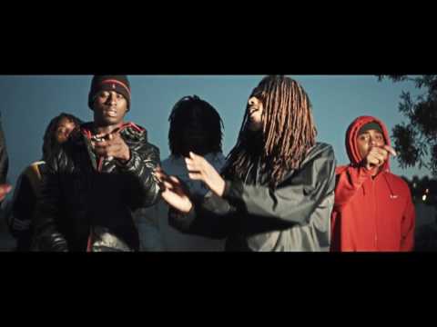 STACK DOUGH - "Go Crazy" (Prod @Chrisonthabeat) | Dir @YOUNG_KEZ (Official Music Video)