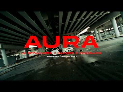 Aura (con Eazyboi)