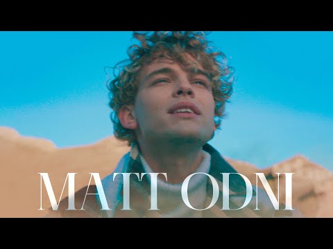 MATT - ODNI (Official Video, 2022)