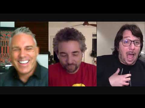 A Conversation with 537 VOTES Director Billy Corben and Producer Alfred Spellman | GEMS 2020