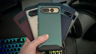 The Best Pixel 7 Pro Cases For Under $20/£20
