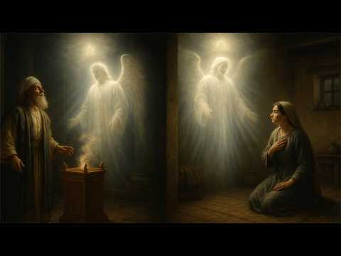 Mysteries Given to Disciples