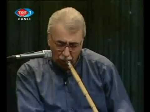 Hicaz Ney Taksim - Sadrettin Özçimi #GönülMakamı