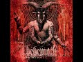 Behemoth - Blackest Ov The Black