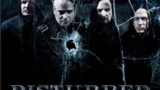 Disturbed - Glass Shatters (Lyrics in description) (Stone Cold Steve Austin theme song)