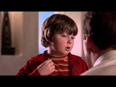 Малыш - Трейлер