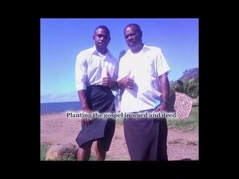 Beautiful Father 🤟 Sireli Werekoro 🤟