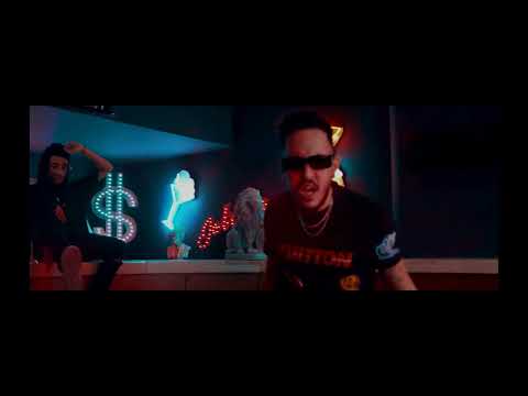 [FREE] Azteca Type Beat "Omniprezent" ft. RAVA & Tussin (prod. 3fu)