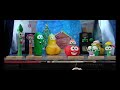 VeggieTales Live A Very Veggie Christmas Fanmade Production