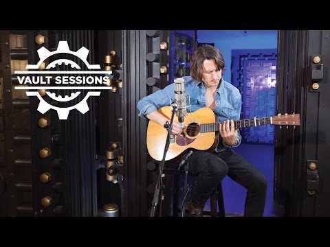 Wildflowers on the Highway - NEPR Vault Sessions