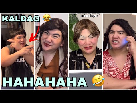 JOMAR YEE FUNNY TIKTOK COMPILATION PART 39