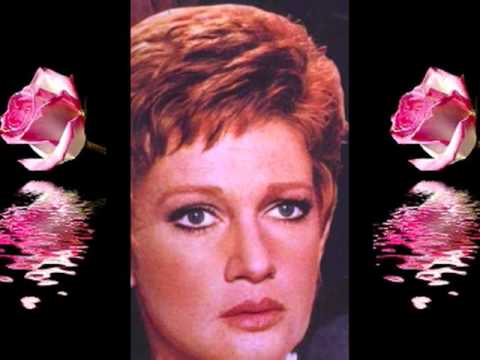 Carla Gravina Tribute