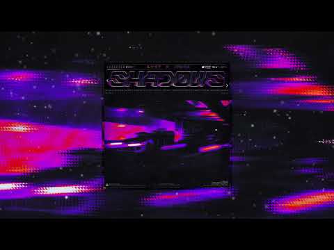 Lvst, jéger - shadows (feat Devilish Trio)