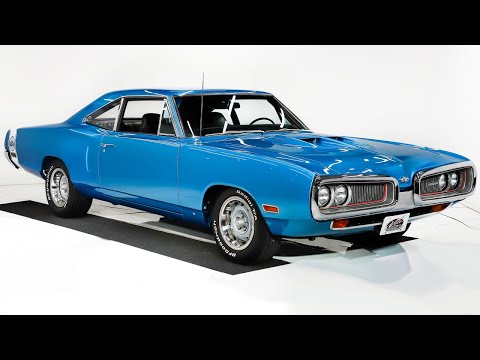 1970 Dodge Super Bee (CC-1883339) for sale in Volo, Illinois