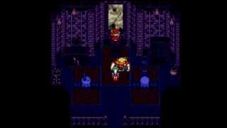 Let's Play Final Fantasy VI Part 81 - Bringing the Family Together