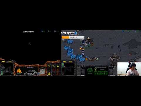 effOrt (Z) vs Sharp (T) G4 @Circuit Breaker - Dual FPPoV