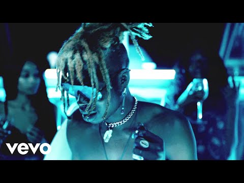 Blue W3rd - Patience Riddim