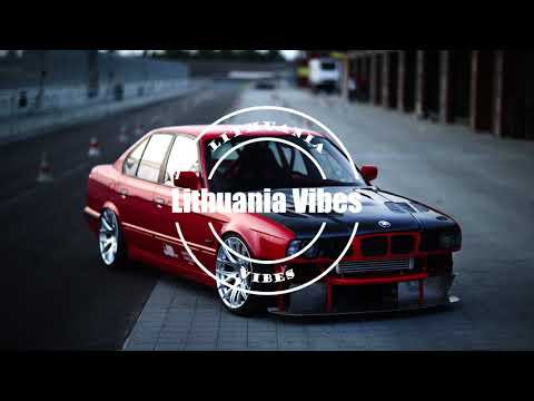 VINNE, Sofly, Gannah  - Bright Sky