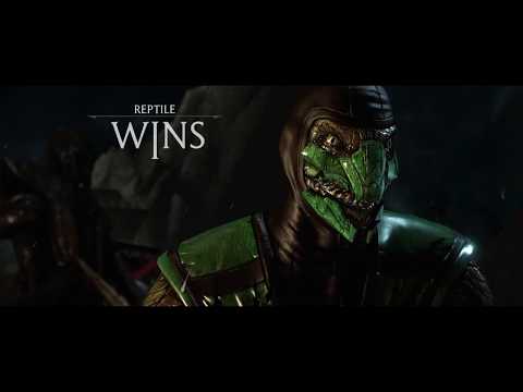 MKXL - Ft10 with HappyPow (Best Nimble Reptile in MKX's lifetime imo)
