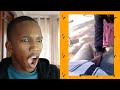 South Africans Have No Chill I M Leaving South Africa