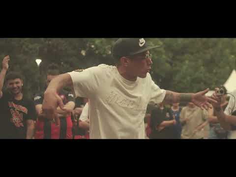 GW BRANKO LUCAS vs DEM ZAMURO SAMAEL vs FABI ANTICUARIO DIENEI | 8vos | ESPECIAL CREWS | 25/02/23