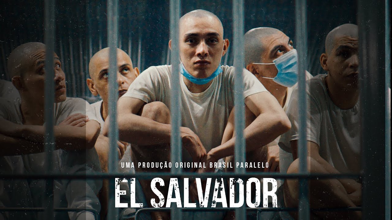 EL SALVADOR | EM BREVE