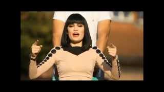 Jessie J   Who&#39;s Laughing Now Behind The Scenes