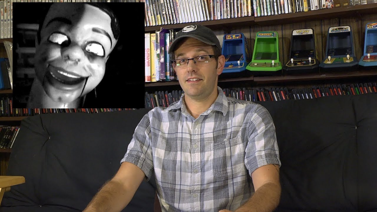 Coming Soon: The Head Returns