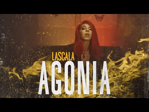 LASCALA - Agonia (Акустика) [Official Music Video]