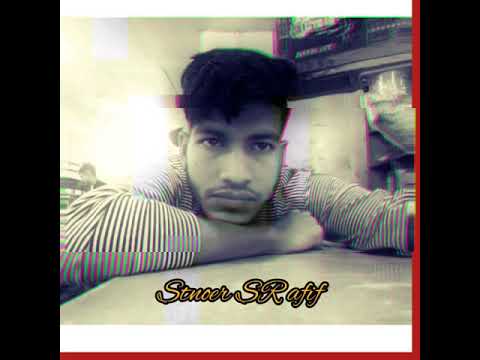 New song 2019 মুখে ঝলন্ত সিগারেট Sr afif hossin