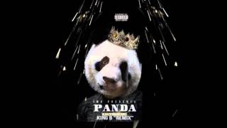 King B( Desiigner Panda remix)