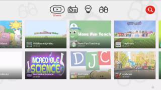 New YouTube Kids (iOS/Android): App Review