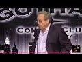 Trump Bankrupted A Casino -  Lewis Black at Gotham Comedy Live, January 2016
