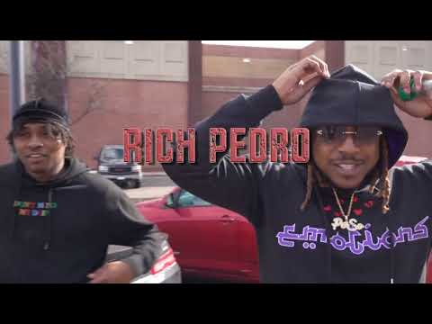 Opening for LIL KEED!! SHOW DAY VLOG